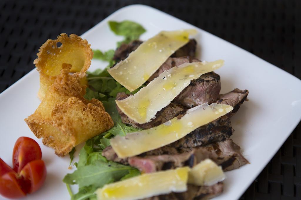 L'Antica Sosta 호텔 카스텔피오렌티노 외부 사진