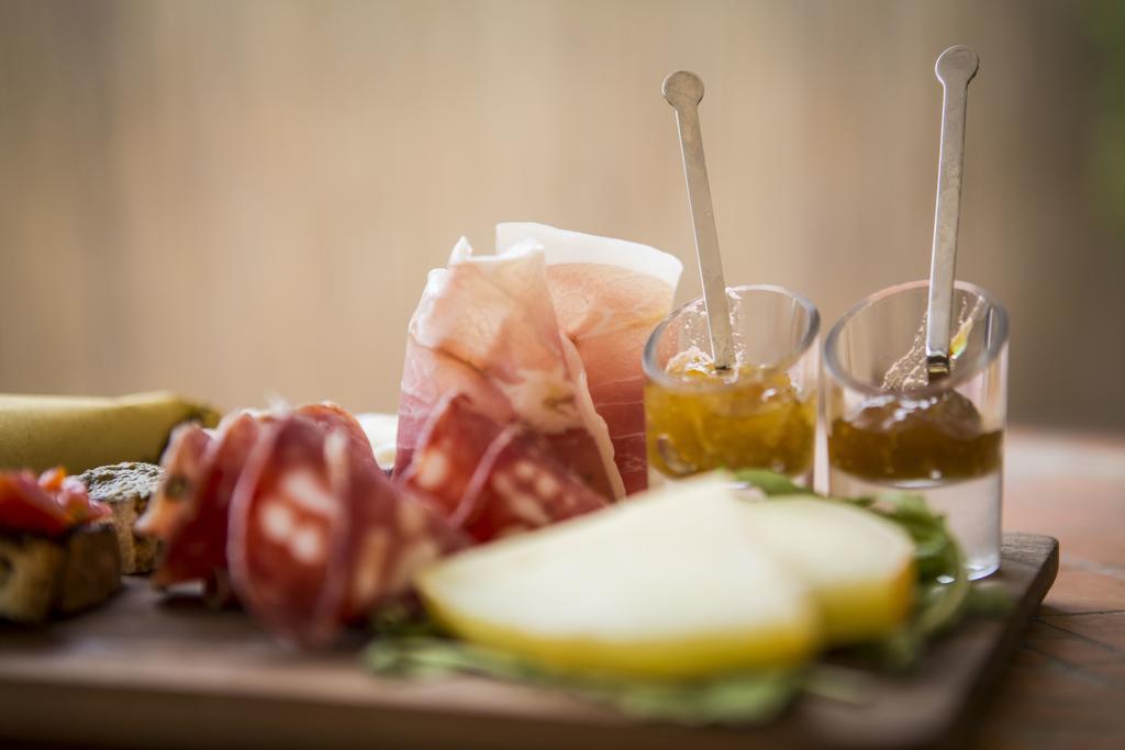 L'Antica Sosta 호텔 카스텔피오렌티노 외부 사진
