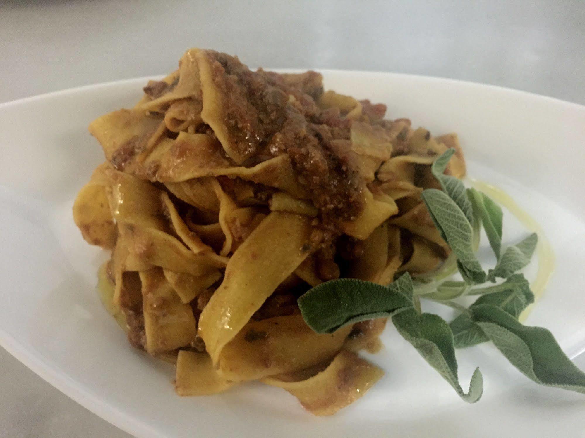 L'Antica Sosta 호텔 카스텔피오렌티노 외부 사진
