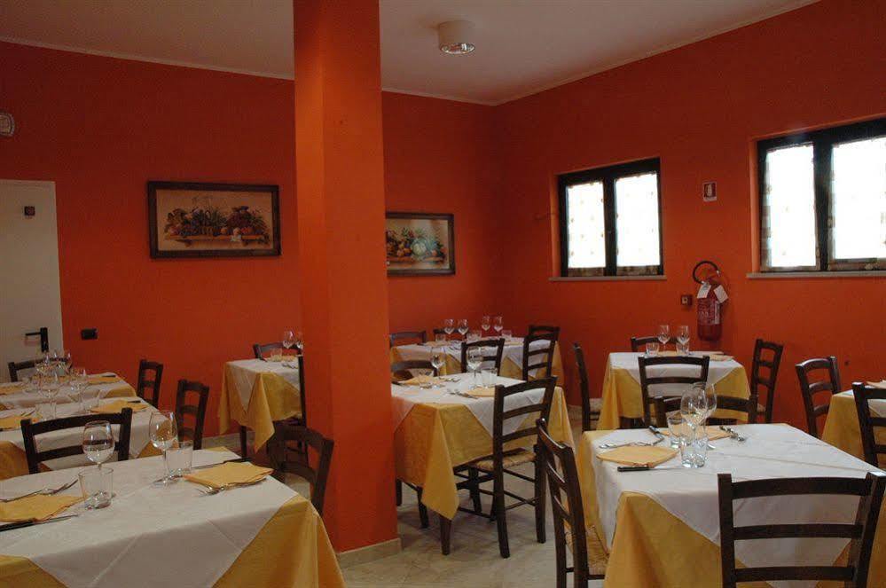L'Antica Sosta 호텔 카스텔피오렌티노 외부 사진